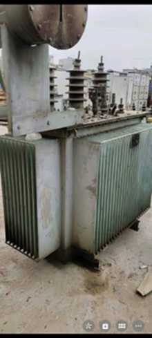 辽宁省变压器回收公司，锦州求购二手变压器