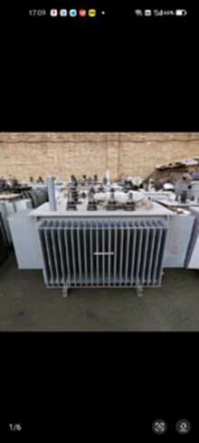 吉林省废旧变压器回收，辽源市变压器回收