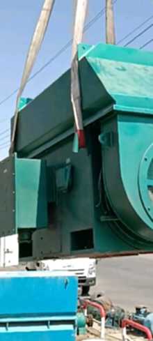 鹤岗市废旧电机回收，专业回收各种型号电机