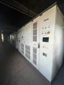 大量回收变压器电机配电柜等电力设备