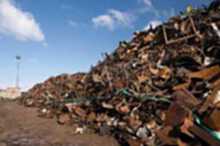 徐州周边地区回收废旧金属