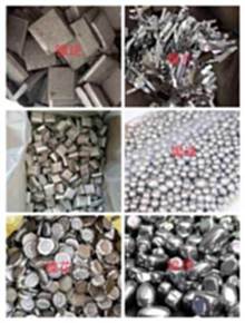 全國(guó)高價(jià)回收鎢鉬鎳鈦等稀有金屬