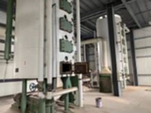 东北附近收购二手油厂粮油加工线精炼油设备