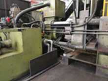 印刷厂车间生产线设备回收
