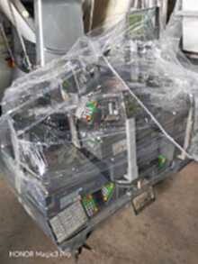 嘉兴回收二手水冷机 制冷设备回收公司