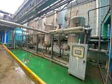 台州拆除回收二手化工厂设备