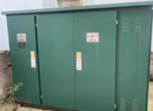 工廠轉(zhuǎn)讓全新閑置美式變壓器800KVA