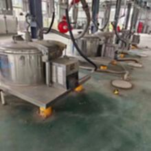 山东地区回收化工设备二手干燥机二手蒸发器