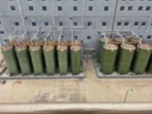 大量回收化工厂二手不锈钢储罐搪瓷储罐