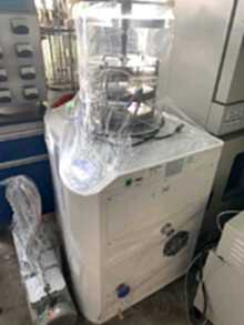 四川成都回收冷冻干燥机
