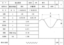 工廠低價(jià)處理富利二手1650單面瓦楞機(jī)