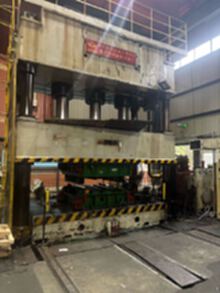 800噸液壓機(jī)