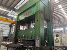 800噸框架液壓機(jī)