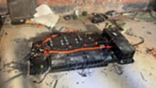 鋰電池電芯出售