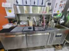 奶茶店全套設(shè)備  品牌連鎖 質(zhì)量保證