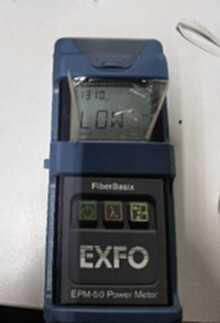 加拿大進口exfo epm-53-rb