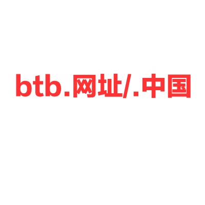 btb.网址网络拍卖公告