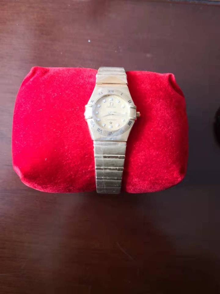 旧手表 旧首饰共计21件网络拍卖公告