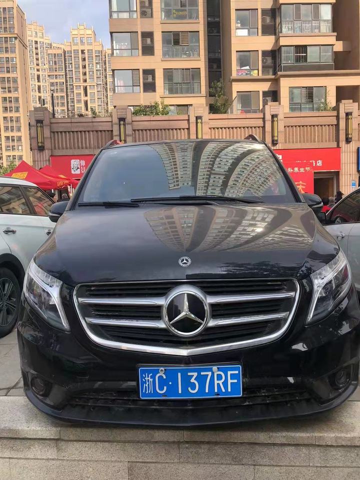 浙C137RF奔驰牌汽车网络拍卖公告