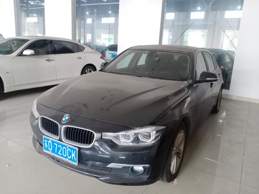 BMW7200HL图片