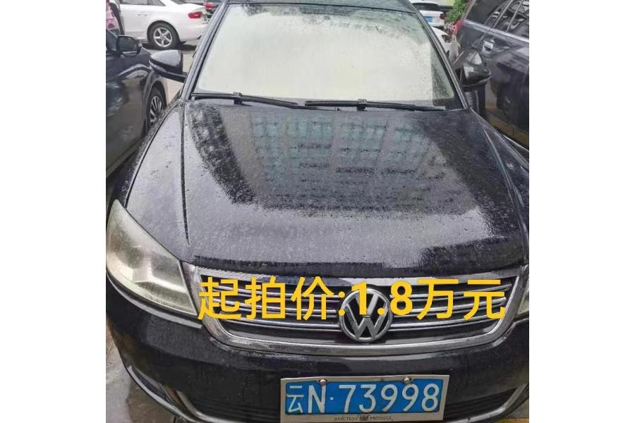 北京现代 帕萨特 东风日产五辆机动车网络拍卖公告