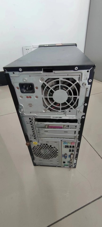 电脑主机Serial NO CNG1999LP网络拍卖公告