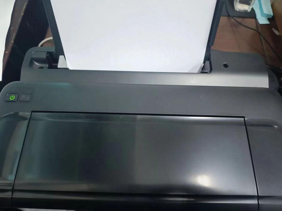 爱普森L130彩色打印机1台网络拍卖公告