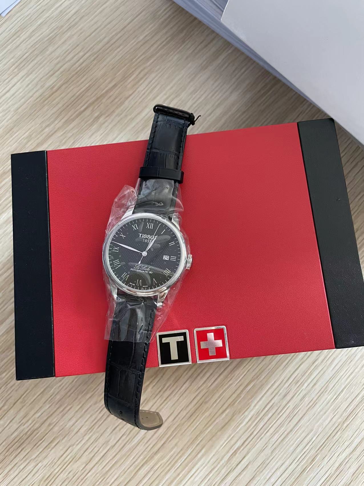 天梭手表出售招标(1)