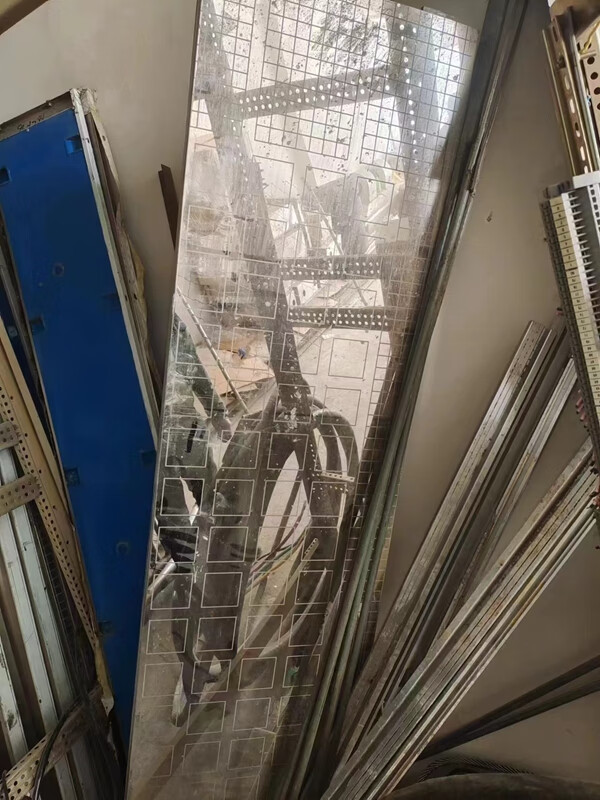 单位拟报废电梯电梯以实物为准 电梯目前已拆解网络拍卖公告