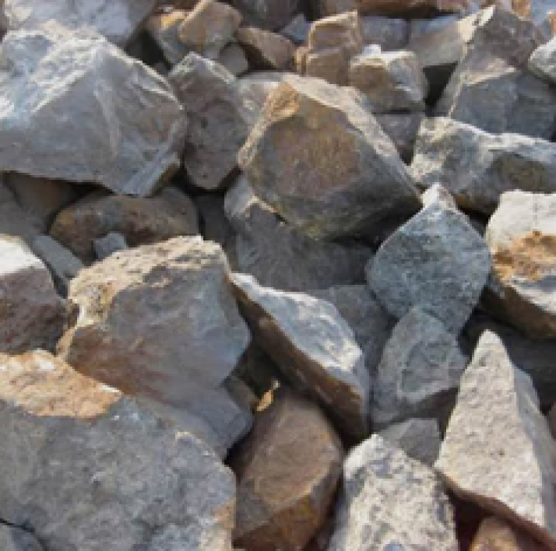 虎山白灰厂石灰石矿石 体积9,409立方米网络拍卖公告