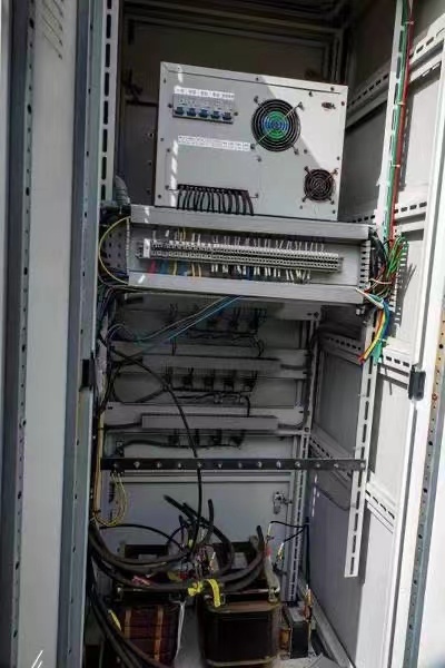 资产 变流器柜DCAC;UPS逆变柜 废旧电箱网络拍卖公告
