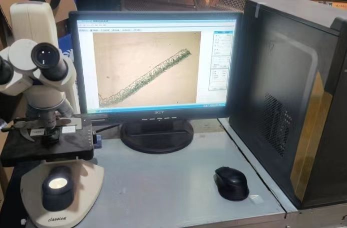安废旧设备报废全套带电脑电子显微镜网络拍卖公告