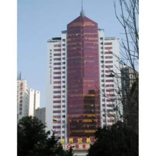 四川省成都市青羊区鼓楼南街117号2栋8层02号及屋内设备出售招标
