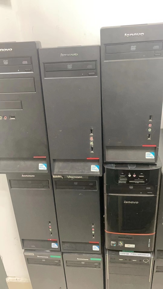 行政审批局废旧办公设备一批电脑 打印机等网络拍卖公告