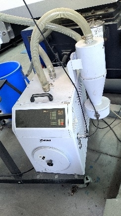 1台530T2注塑机 上料机 自动化流水线和干燥机网络拍卖公告