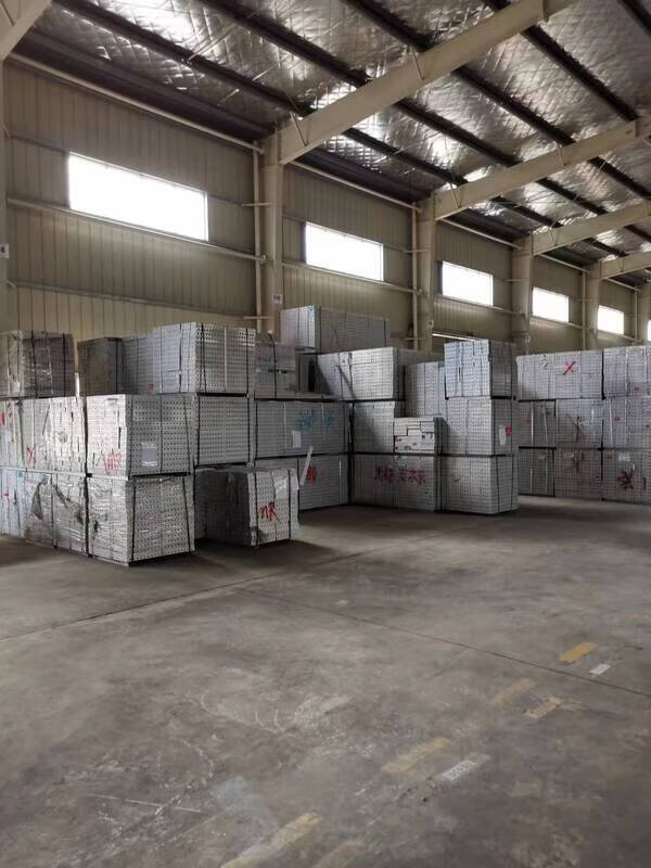 409.105吨铝模板 型材网络拍卖公告