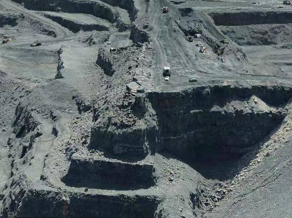 建设公司20.06万吨地质灾害专项治理涉及的煤炭出售招标