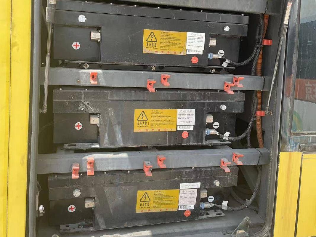 三亚永捷143辆公交车废旧动力电池整体国资监测编号GR2023HI1000601出售招标