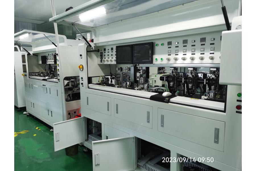 安康中显特科技有限公司位于岚皋县蔺河镇轻纺园4号厂房的设施设备网络拍卖公告