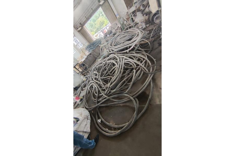 铜芯、铝芯废旧电缆网络拍卖公告