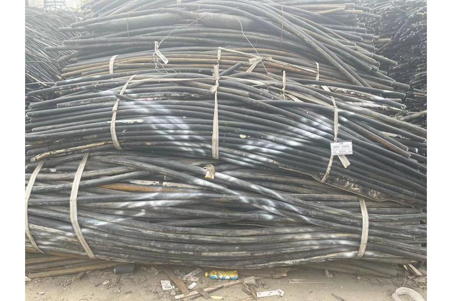 中国电信上海分公司废旧通信电缆100对以下A（含电缆接线盒）网络拍卖公告