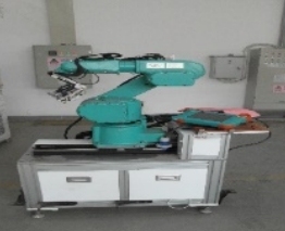 富士康一批多功能工业机器人 UV曝光机等共43台设备网络拍卖公告