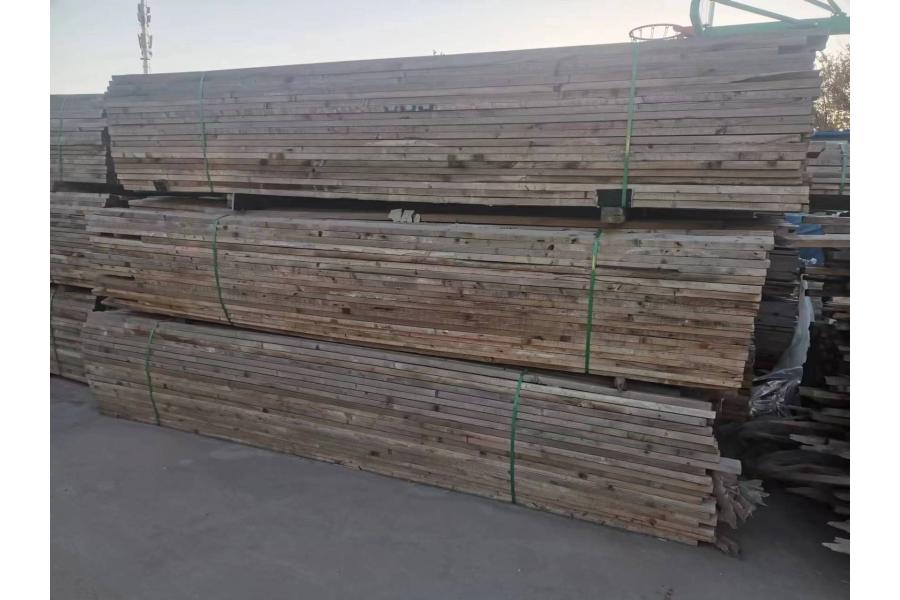中恒拍卖：废旧木方（3.7—4米，26000根）网络拍卖公告