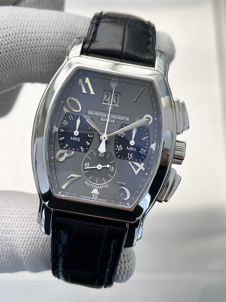 标O9395新江诗丹顿马耳他系列自动机械手表网络拍卖公告