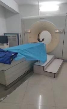 王岗镇中心卫生院报废X射线计算机断层摄影设备出售招标