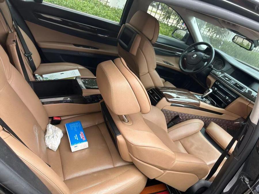 浙BQJ235宝马BMW牌轿车网络拍卖公告