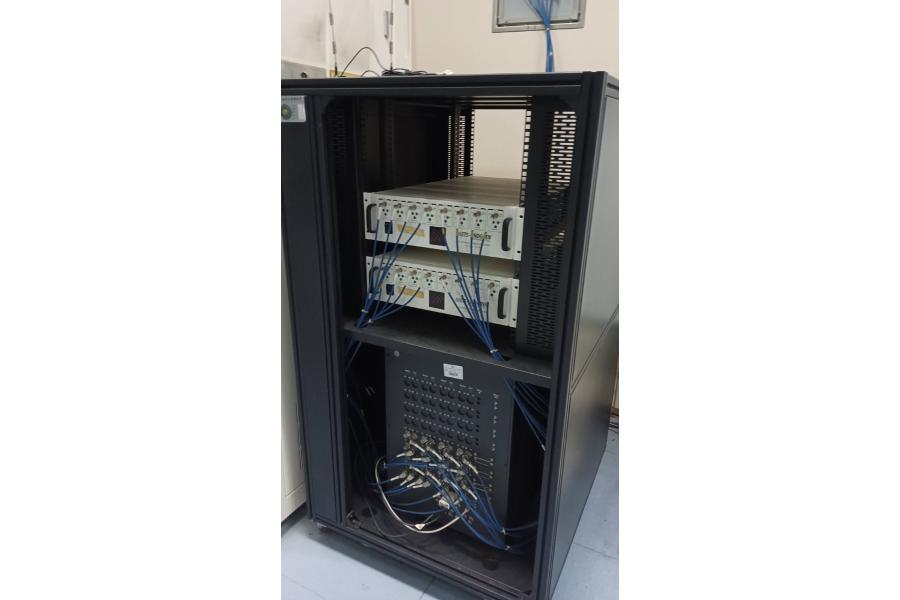 ETS OTA 4G 天线测试系统网络拍卖公告