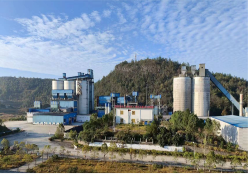 贵州省独山县一条水泥生产线及相应配套设施拟转让出售招标