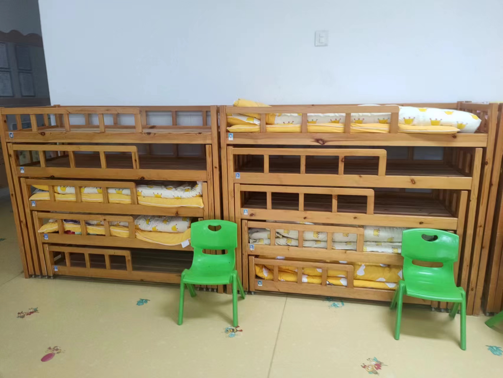 贺兰县太阳城第二幼儿园2023年一批废旧资产处置项目出售招标