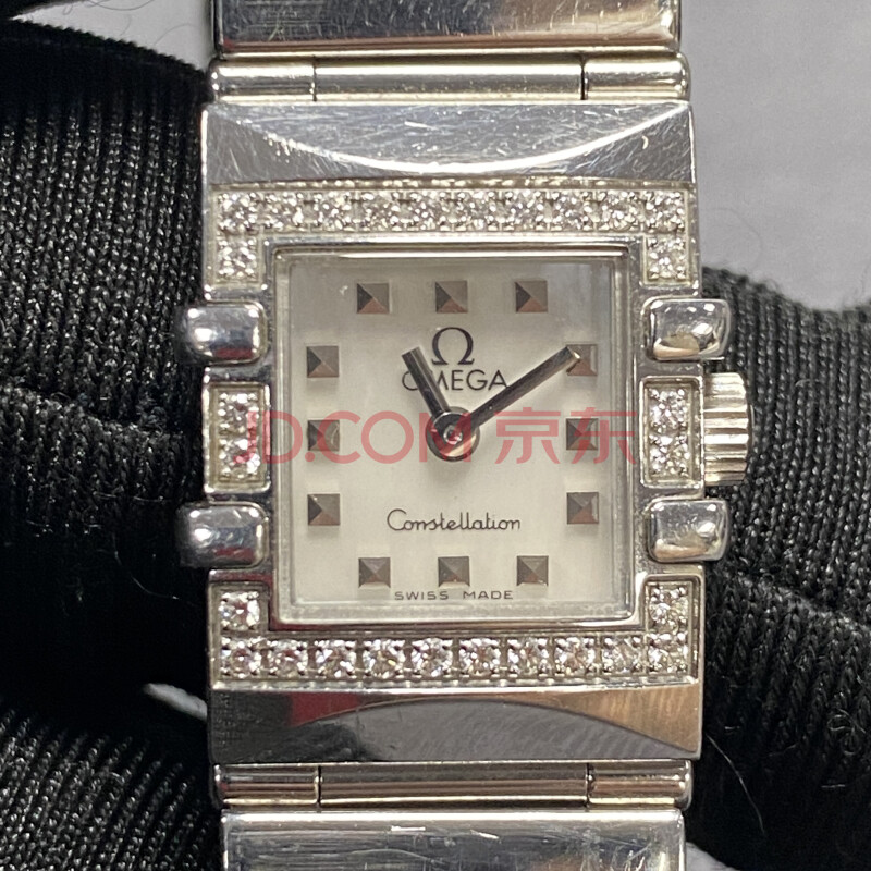 标33OMEGA欧米茄手表 表径1620mm1块有使用痕迹网络拍卖公告